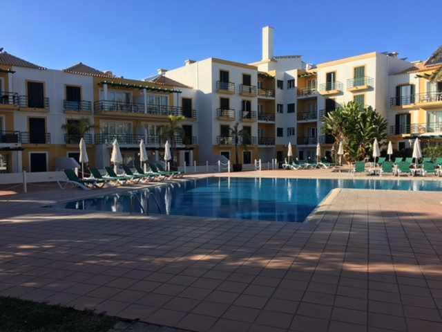 Tavira Cozy Flat With Explendid View Villa Exterior photo